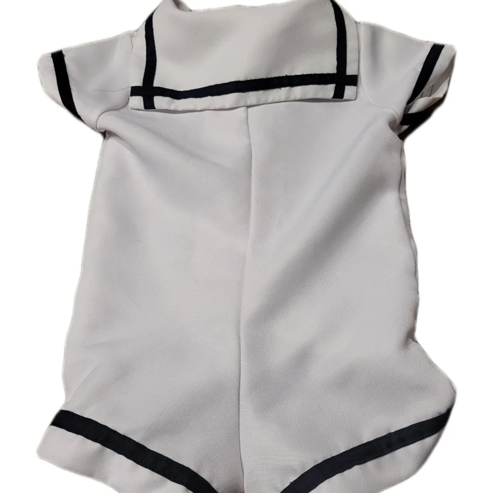 Rare Edition Sailor Onesie Size 6M - Picture 5 of 8